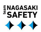 長崎県内の施設における安心・安全の認証マーク。